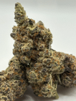 Chimera 27.3 %thc indica dominant