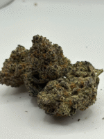 Dragon stash 26.8% thc balanced hybrid