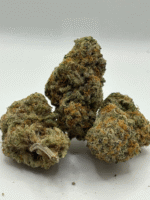 Mac daddy 26% thc indica dominant