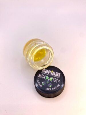 Live Resin