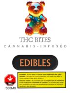 THC Bites